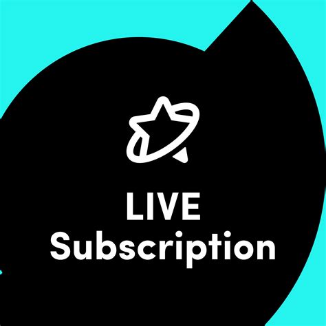 onlttik|Offering More LIVE Subscription Perks with Subscriber